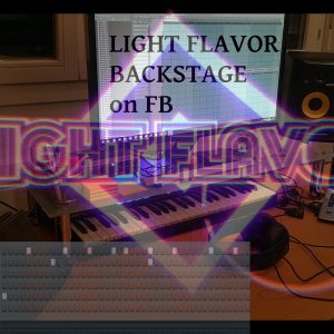 Light_Flavor_Backstage